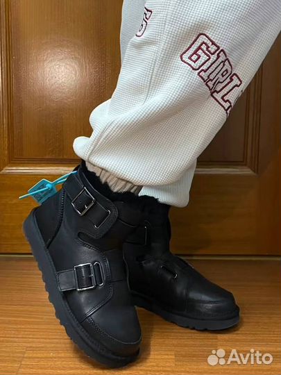 Сапоги UGG ориг