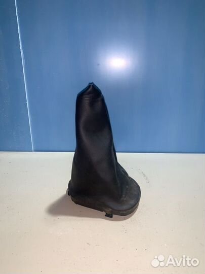 Кожух ручки кпп Renault Logan L8 K7MA812 2014-2022