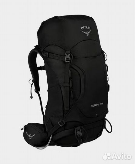 Рюкзак Osprey Kestrel 38 новый