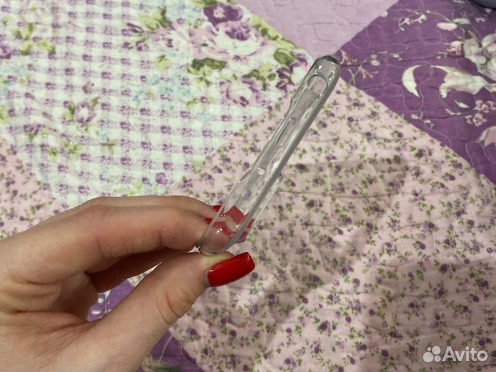 Чехол на redmi note 10 pro