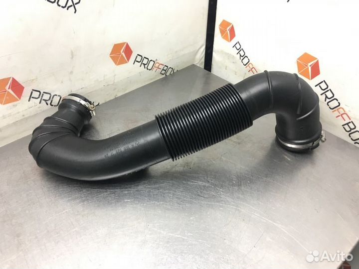 Патрубок воздушного фильтра Mercedes Sprinter W906