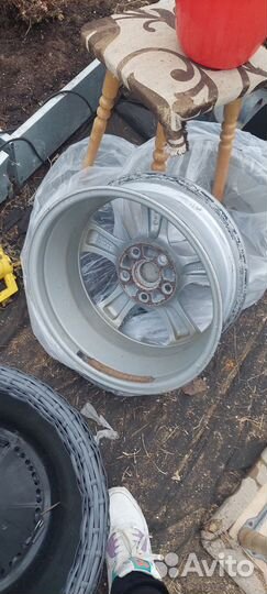 Диски mazda