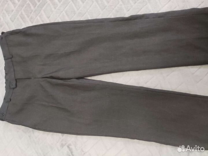 Школьный костюм