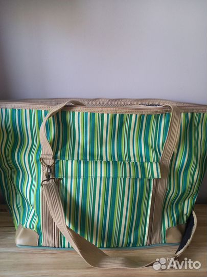 Термосумка 30л