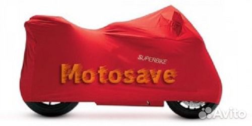 Зимнее хранение мотоциклов