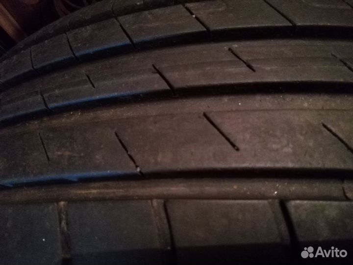 Goodyear EfficientGrip Performance 215/65 R16 98H