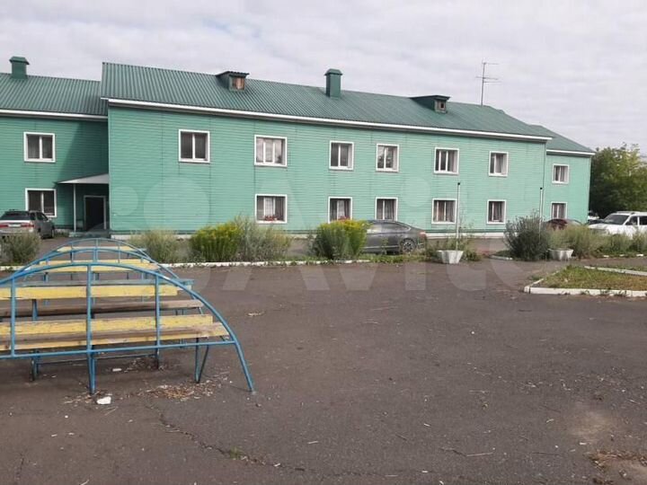 Аукцион: 3-к. квартира, 68 м², 2/2 эт.