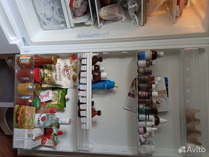 Холодильник бу