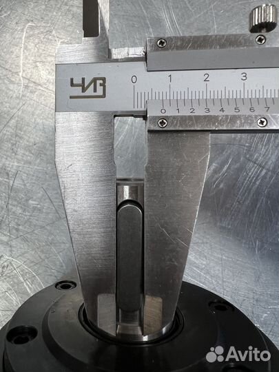 Гидромотор bmry-200 (аналог MR 200C)