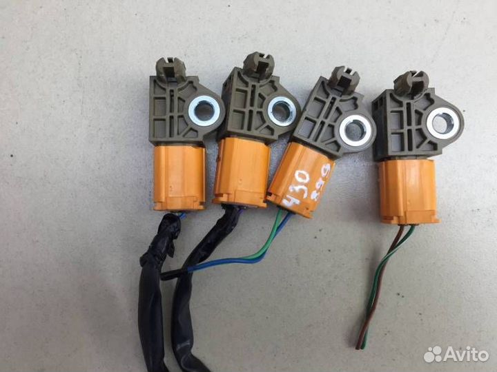 Датчик AIR BAG Mazda Mazda 6 GJ 2013-2016