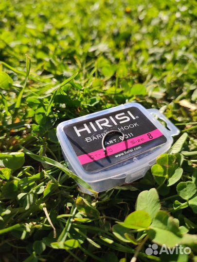 Крючки для рыбалки