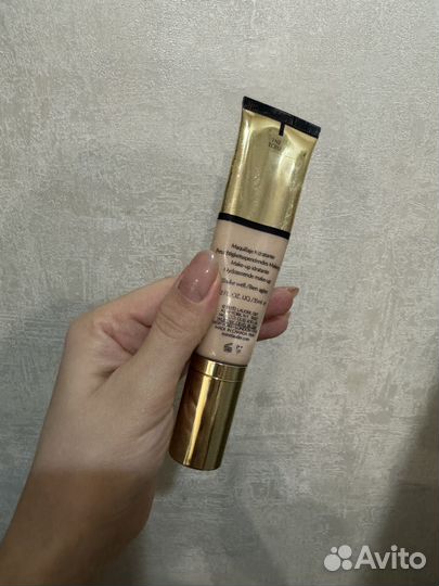 Estee lauder futurist 1n2 ecru тональный крем