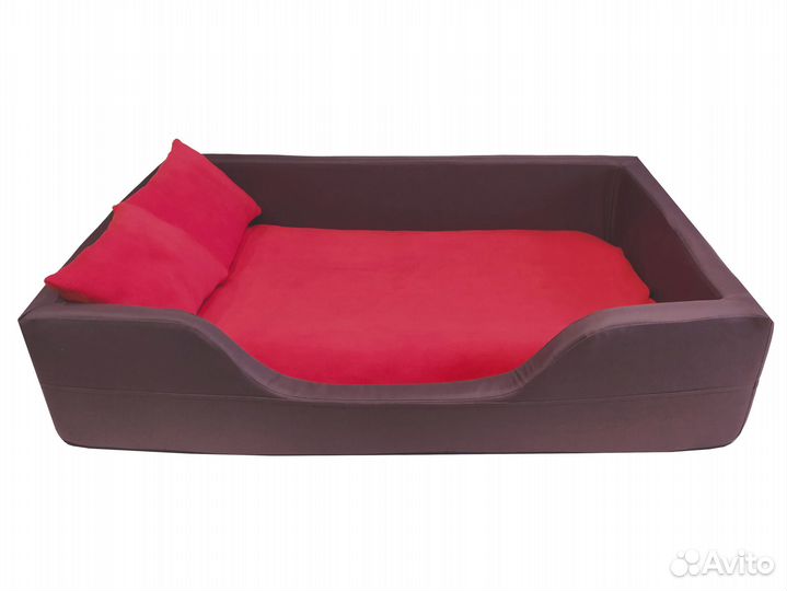 Матрас для собак средних пород, размер 60*90