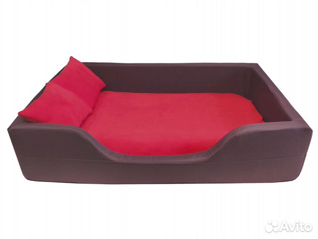 Матрас для собак средних пород, размер 60*90