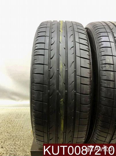 Bridgestone Dueler H/P Sport 225/55 R18 107U