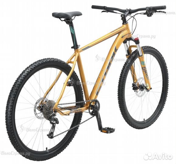 Горный велосипед Stark Router 29.3 HD (2023)