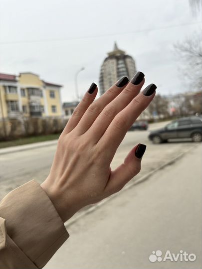 Маникюр и Педикюр