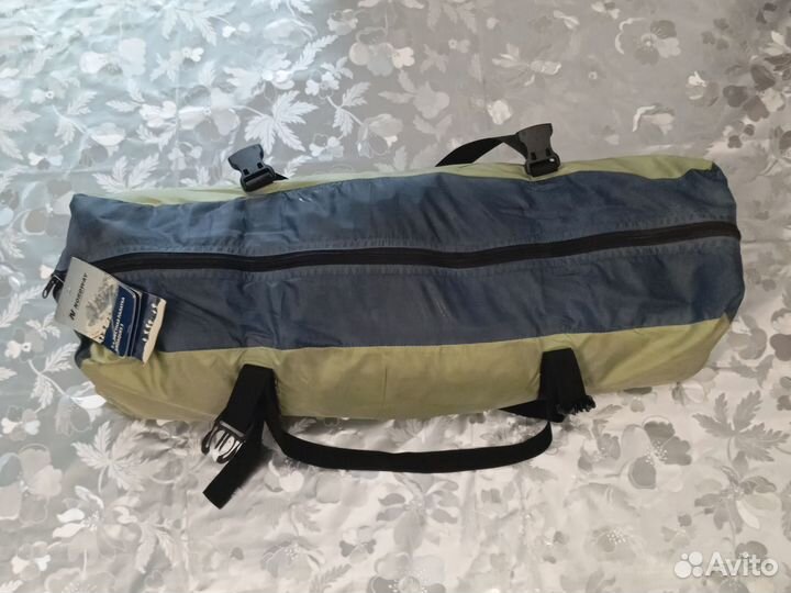 Палатка 3х местная nordway cadaques 3