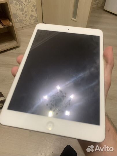 iPad mini 2 (Wi-Fi + Cellular) 16gb