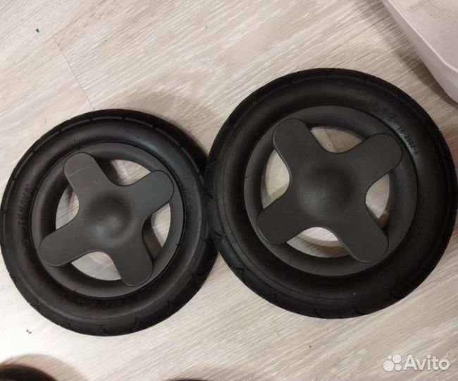 Коляска stokke scoot