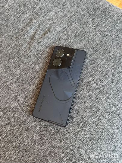 Tecno Pova 5 Pro 5G, 8/128 ГБ