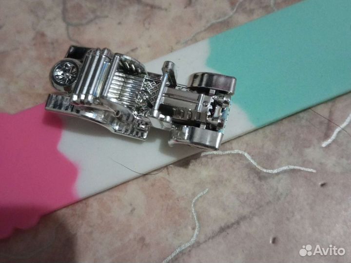 Игрушки из СССР машинки