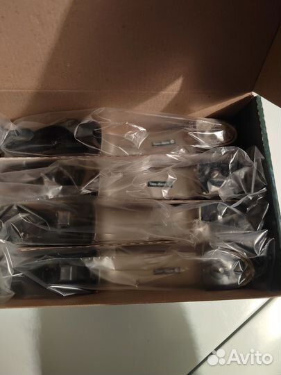 Ручки дверные гранта калина granta