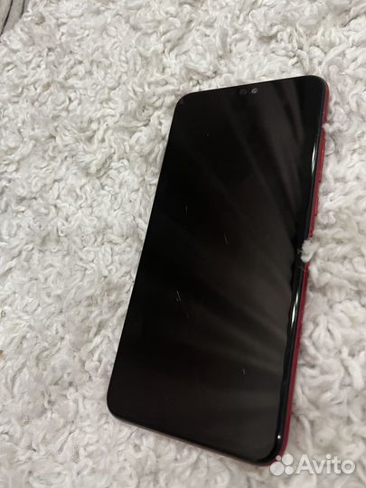 HONOR 8X, 4/64 ГБ