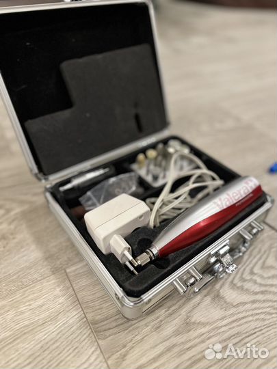 Аппарат для маникюра valera