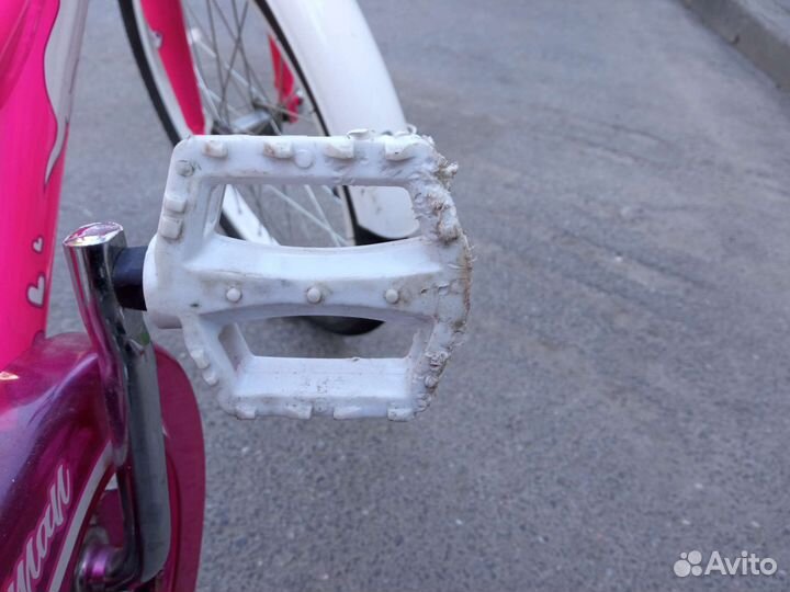 Stels Talisman Велосипед детский