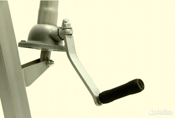 Подъемник для инвалидов