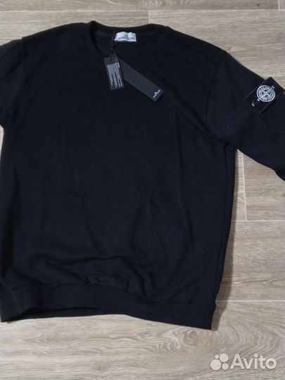 Толстовка мужская stoyn island