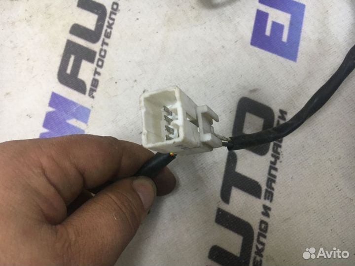 Замок зажигания Киа Спектра