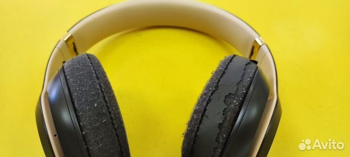 Beats Studio 3 wireless(т22)