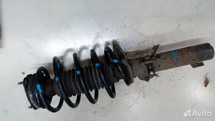 Амортизатор подвески Jaguar X-type, 2003