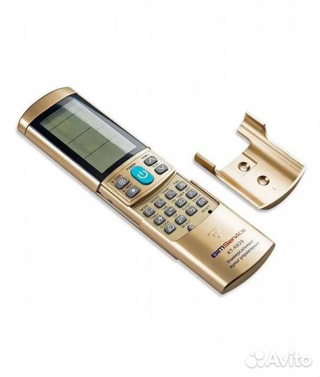 Пульт для сплит систем,кондиционеров универсал