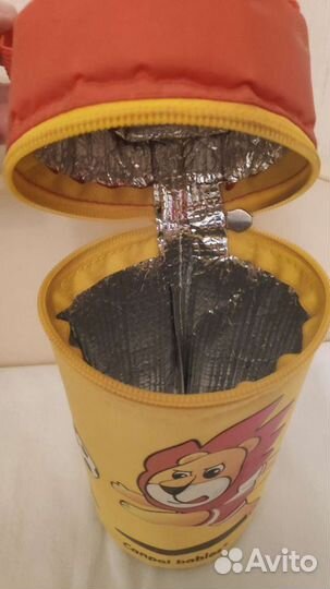 Термосумка для бутылочек