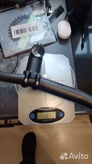 Велозапчасти