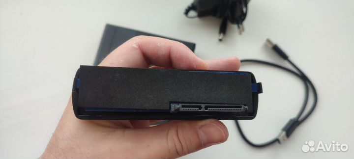 Кейс для HHD или ssd