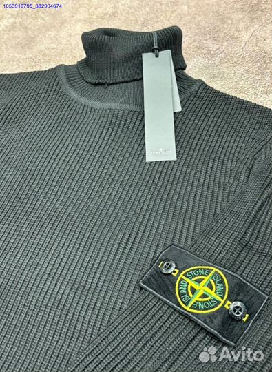 Свитер Stone Island (Арт.46889)