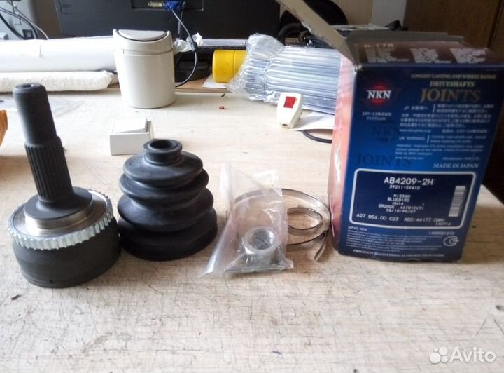 Шрус NKN AB4209-2H