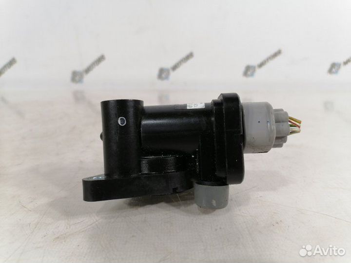 Сервопривод заслонок Honda Elysion RR3 J30A 2005