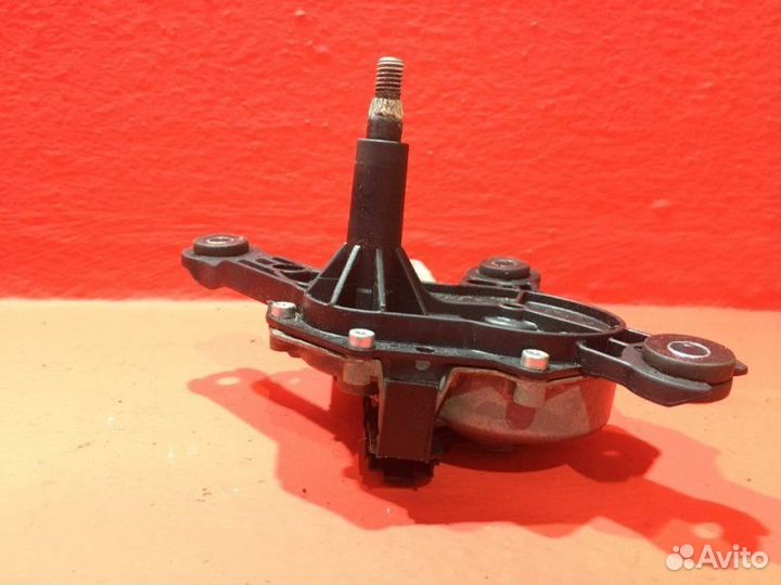 Моторчик стеклоочистителя задний Opel Vectra C