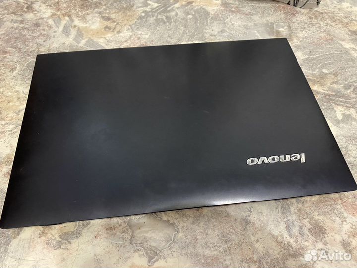 Ноутбук Lenovo B50-30