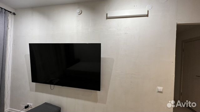 Телевизор Samsung 70 дюймов купить в Москве | Электроника | Авито