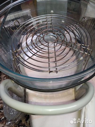 Аэрогриль hotter