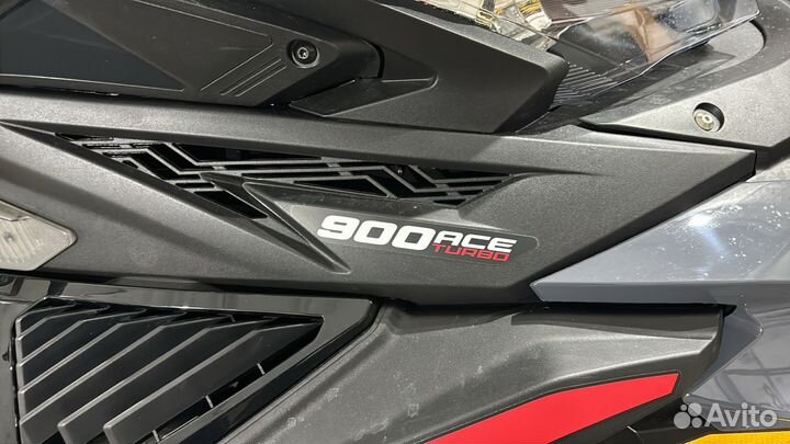 Снегоход BRP