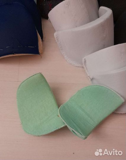 Швейная фурнитура/ подплечники