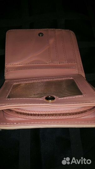 Кошелёк для девочки