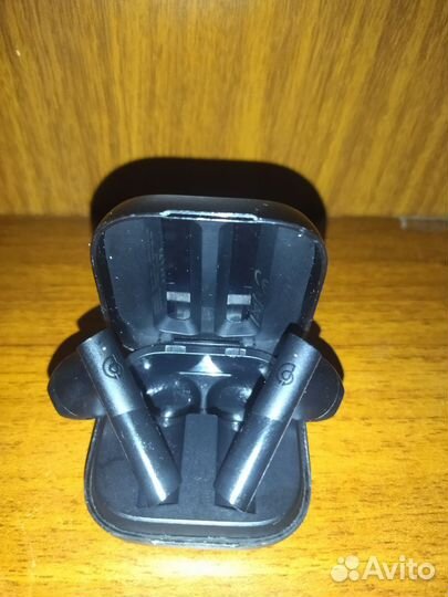 Наушники TWS Haylou GT6